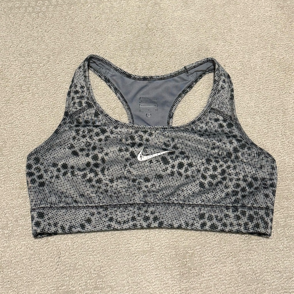 Bundle of 6 Nike Sport Bras
